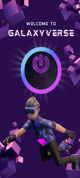 Play GalaxyVR  and enjoy GalaxyVR with UptoPlay