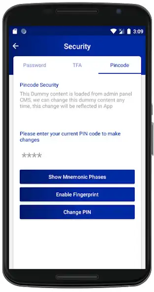 Play Galaxy Wallet  and enjoy Galaxy Wallet with UptoPlay