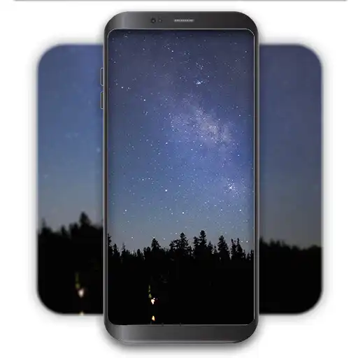 Play Galaxy Wallpaper HD  4K APK