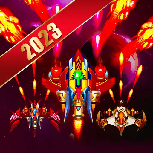 Play Galaxy War - Alien Invader APK Play Galaxy War - Alien Invader APK