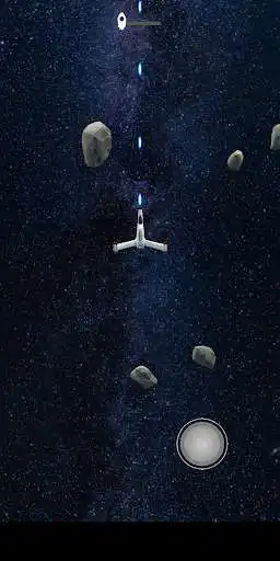 Play Galaxy Warrior  and enjoy Galaxy Warrior with UptoPlay