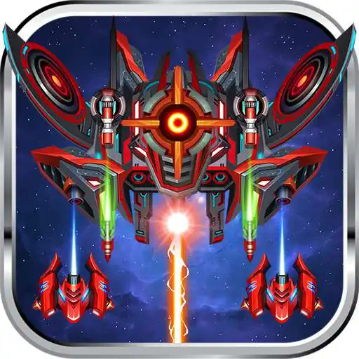 Play Galaxy Wars - Fighter Force 2020 APK
