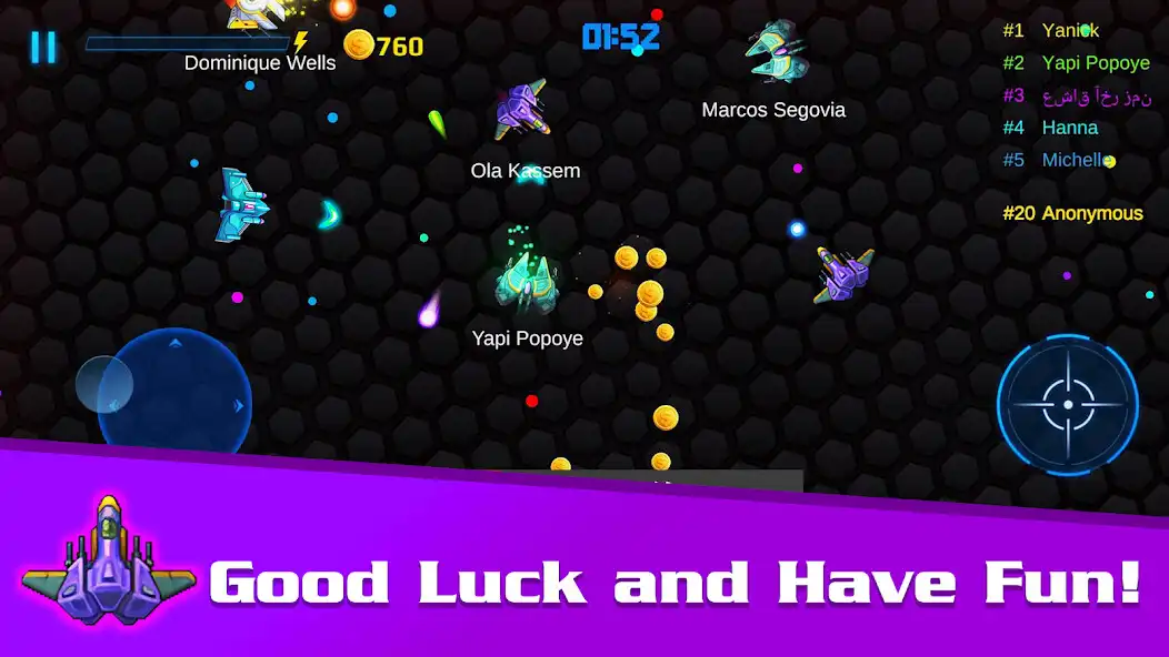 Play GalaxyWars.IO : Spaceship Shooter Io Game and enjoy GalaxyWars.IO : Spaceship Shooter Io Game with UptoPlay Play GalaxyWars.IO : Spaceship Shooter Io Game and enjoy GalaxyWars.IO : Spaceship Shooter Io Game with UptoPlay