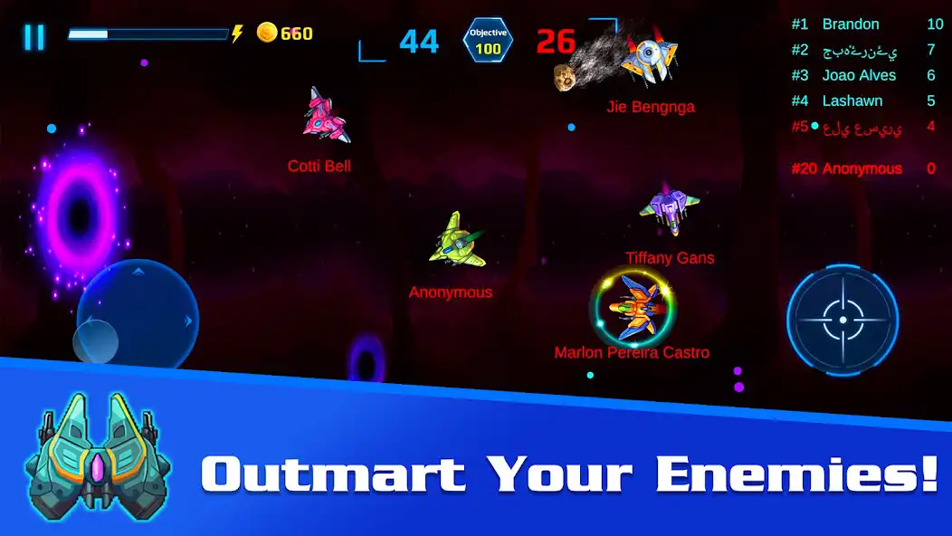 Play GalaxyWars.IO : Spaceship Shooter Io Game as an online game online GalaxyWars.IO : Spaceship Shooter Io Game with UptoPlay Play GalaxyWars.IO : Spaceship Shooter Io Game as an online game GalaxyWars.IO : Spaceship Shooter Io Game with UptoPlay
