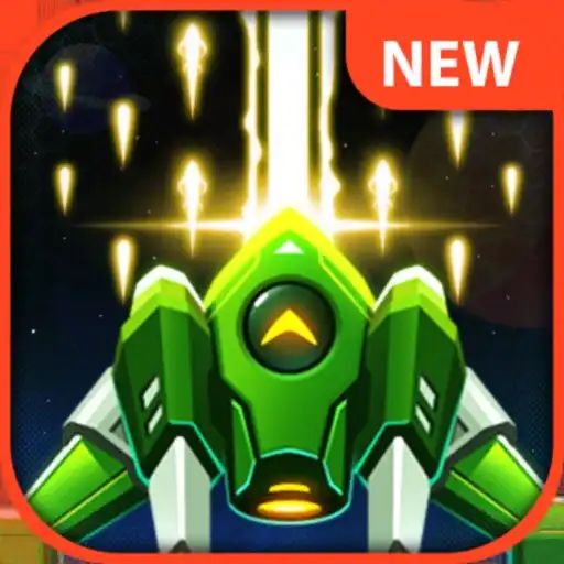 Play Galaxy War - Space Shooter APK