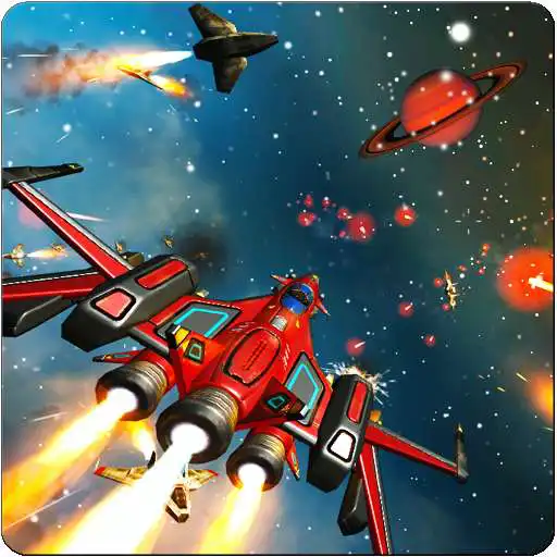 Play Galaxy Wars: Special AirForce Alien Attack 2020 APK
