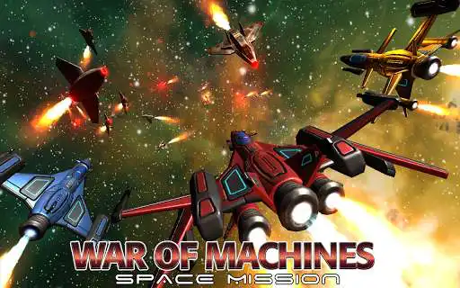 Play Galaxy Wars: Special AirForce Alien Attack 2020  and enjoy Galaxy Wars: Special AirForce Alien Attack 2020 with UptoPlay