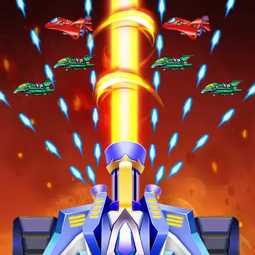 Play Galaxy Wars: Tank vs Aircraft APK