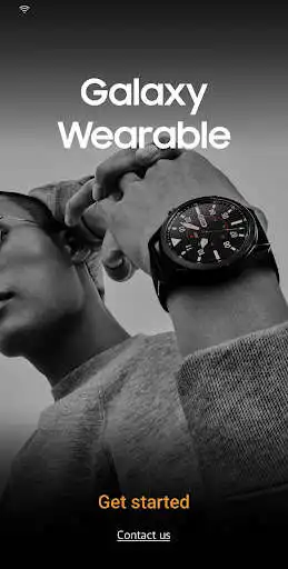 Play Galaxy Watch3 Plugin  and enjoy Galaxy Watch3 Plugin with UptoPlay