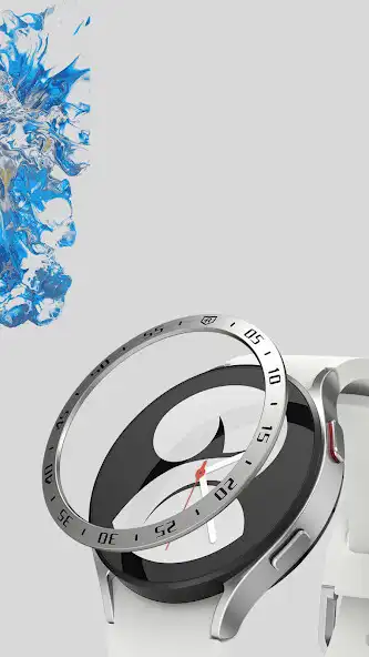 Play Galaxy Watch 4  and enjoy Galaxy Watch 4 with UptoPlay