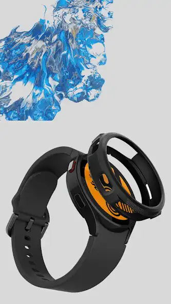 Play Galaxy Watch 4 as an online game Galaxy Watch 4 with UptoPlay