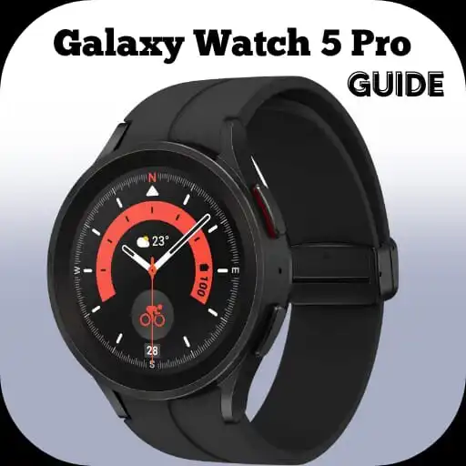 Play Galaxy Watch 5 pro Guide APK Play Galaxy Watch 5 pro Guide APK