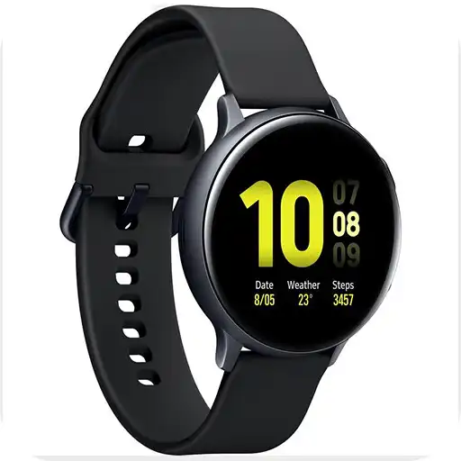 Play Galaxy Watch Active 2 AppGuide APK