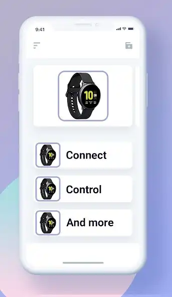 Play Galaxy Watch Active 2 AppGuide  and enjoy Galaxy Watch Active 2 AppGuide with UptoPlay