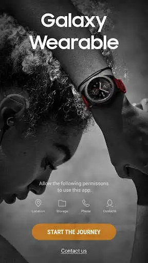 Play Galaxy Watch Plugin  and enjoy Galaxy Watch Plugin with UptoPlay