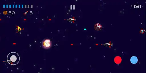 Play Galaxy winner as an online game Galaxy winner with UptoPlay