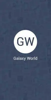 Play GALAXY WORLD as an online game GALAXY WORLD with UptoPlay