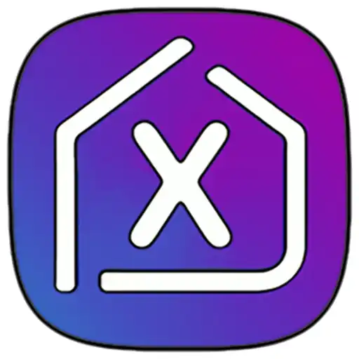 Play Galaxy X - Icon Pack APK