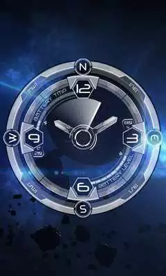 Play Galaxy Young HD Live Wallpaper