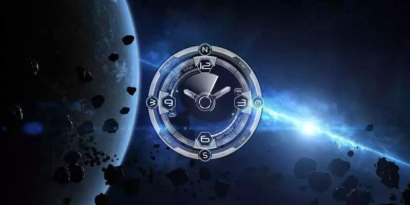 Play Galaxy Young HD Live Wallpaper