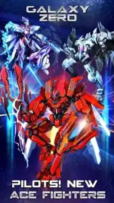 Play Galaxy Zero 1.00.60.00 