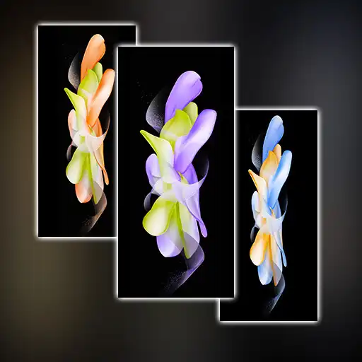Play Galaxy Z Flip 4 Wallpaper APK Play Galaxy Z Flip 4 Wallpaper APK