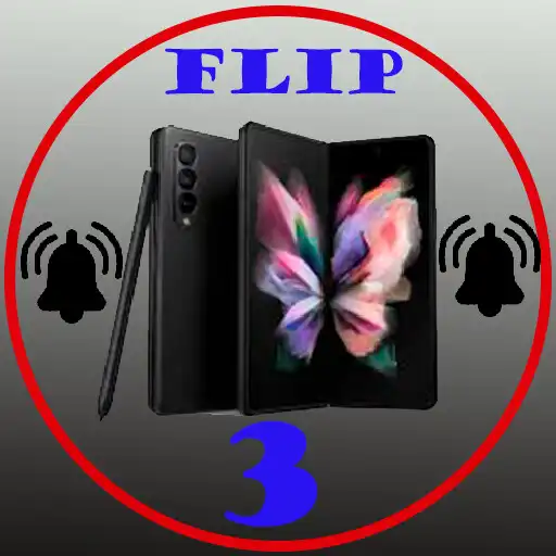 Play Galaxy Z Flip Theme APK