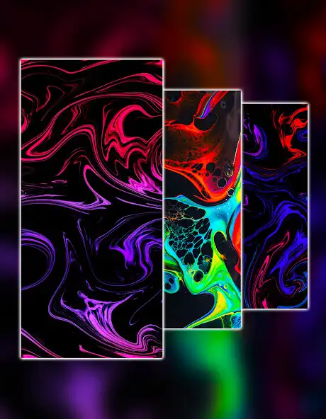 Play Galaxy Z Fold 4 Wallpaper as an online game Galaxy Z Fold 4 Wallpaper with UptoPlay