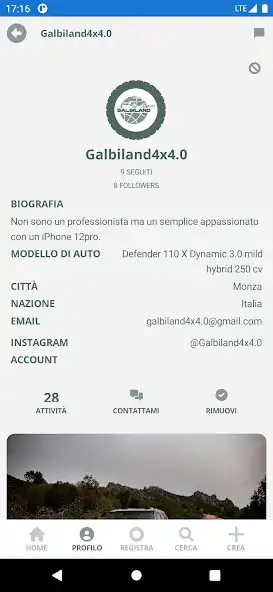 Play Galbiland4x4.0 as an online game Galbiland4x4.0 with UptoPlay