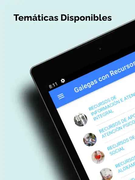 Play Galegas con Recursos  and enjoy Galegas con Recursos with UptoPlay