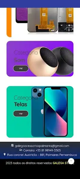 Play Galega Store  and enjoy Galega Store with UptoPlay