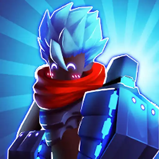 Play Gale Hero-shadow dungeon legend fighting games APK Play Gale Hero-shadow dungeon legend fighting games APK