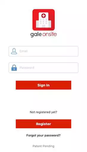 Play Gale Onsite