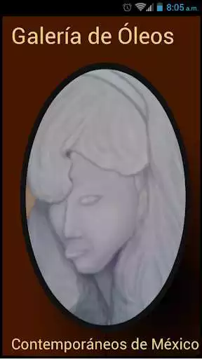 Play Galeria de Oleos  and enjoy Galeria de Oleos with UptoPlay