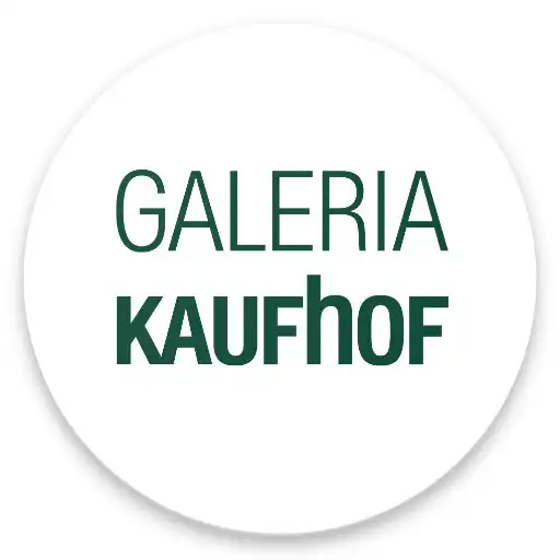 Play GALERIA Kaufhof - Shopping APK Play GALERIA Kaufhof - Shopping APK