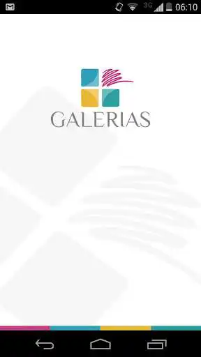 Play Galerias App  and enjoy Galerias App with UptoPlay