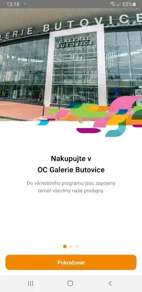 Play Galerie Butovice  and enjoy Galerie Butovice with UptoPlay