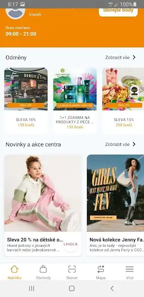 Play Galerie Butovice as an online game Galerie Butovice with UptoPlay