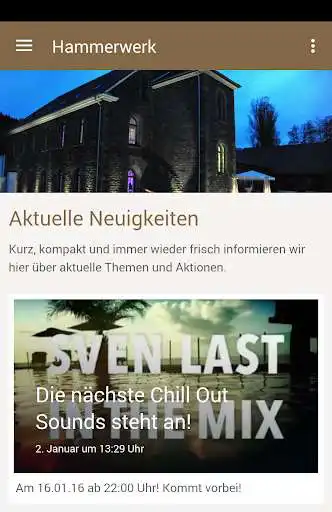 Play Galerie Hammerwerk  and enjoy Galerie Hammerwerk with UptoPlay