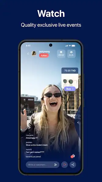 Play Galeries Live  and enjoy Galeries Live with UptoPlay