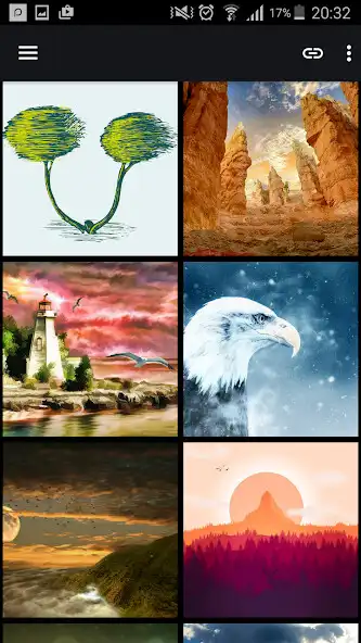 Play galery as an online game galery with UptoPlay