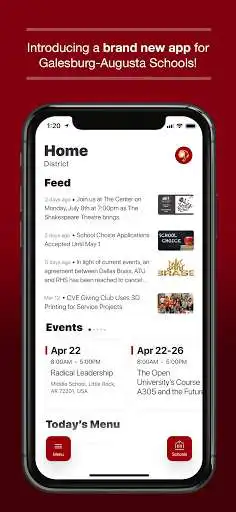 Play Galesburg-Augusta Schools, MI  and enjoy Galesburg-Augusta Schools, MI with UptoPlay
