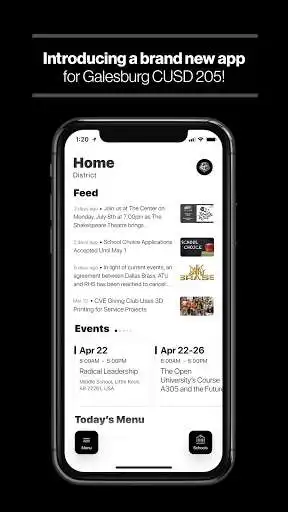 Play Galesburg CUSD 205, IL  and enjoy Galesburg CUSD 205, IL with UptoPlay