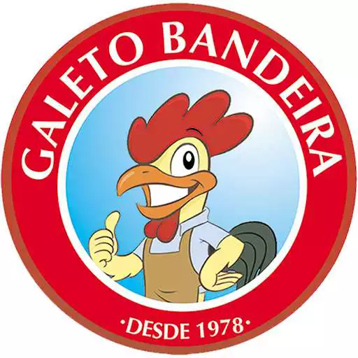 Play Galeto Bandeira APK