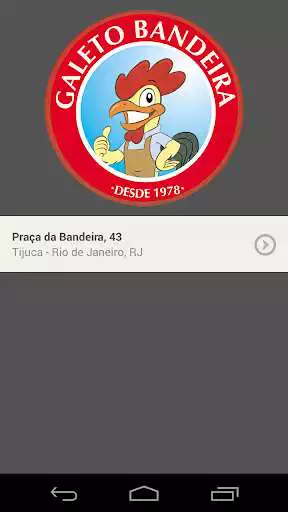 Play Galeto Bandeira and enjoy Galeto Bandeira with UptoPlay Play Galeto Bandeira and enjoy Galeto Bandeira with UptoPlay