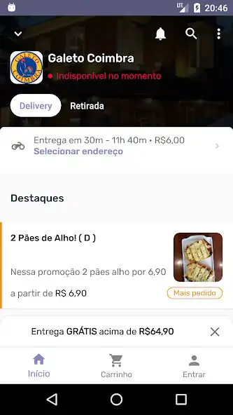 Play Galeto Coimbra  and enjoy Galeto Coimbra with UptoPlay