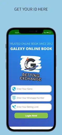 Play galexy as an online game galexy with UptoPlay