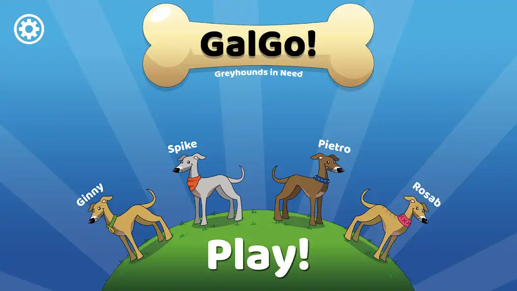 Play GalGo!  and enjoy GalGo! with UptoPlay