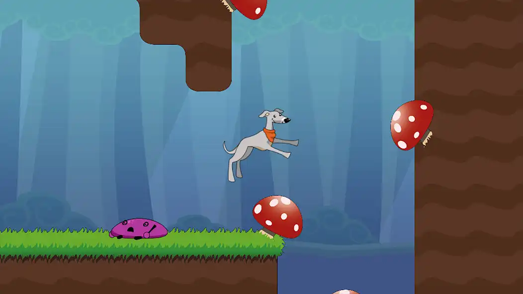 Play GalGo! as an online game GalGo! with UptoPlay