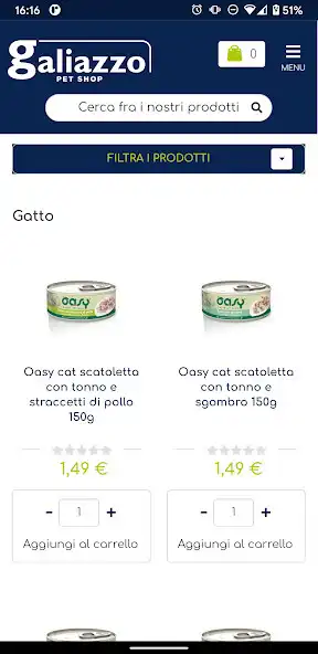 Play Galiazzo PetShop as an online game Galiazzo PetShop with UptoPlay